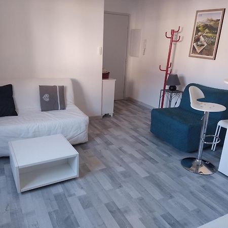 Studio 25 M2 Centre Uriage Saint-Martin-dʼUriage Extérieur photo