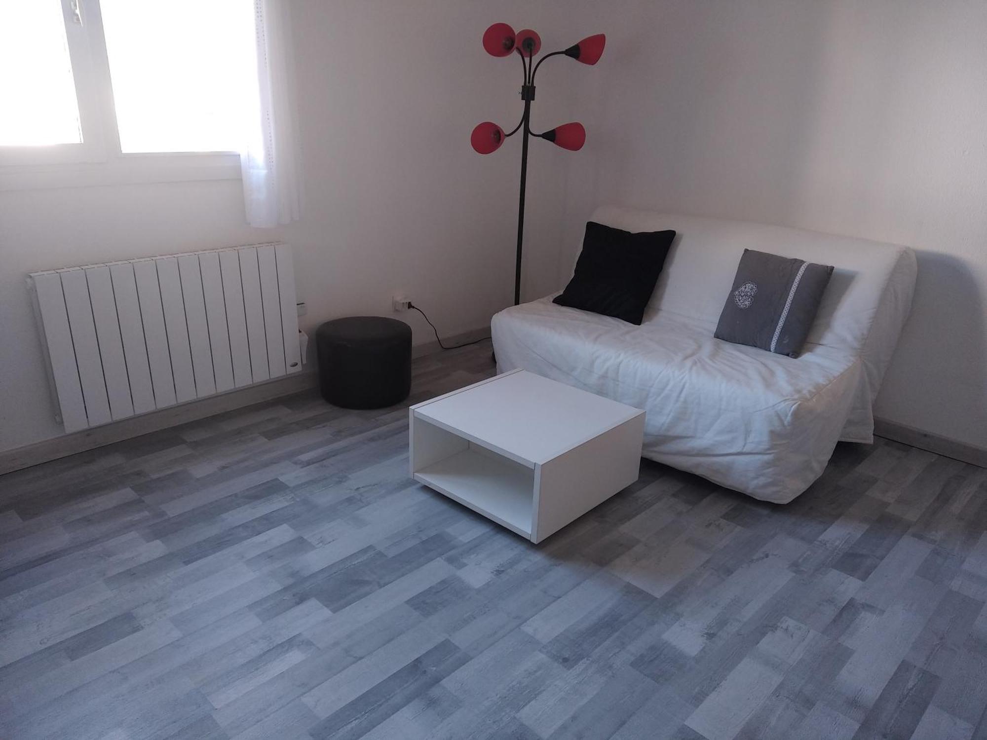 Studio 25 M2 Centre Uriage Saint-Martin-dʼUriage Extérieur photo